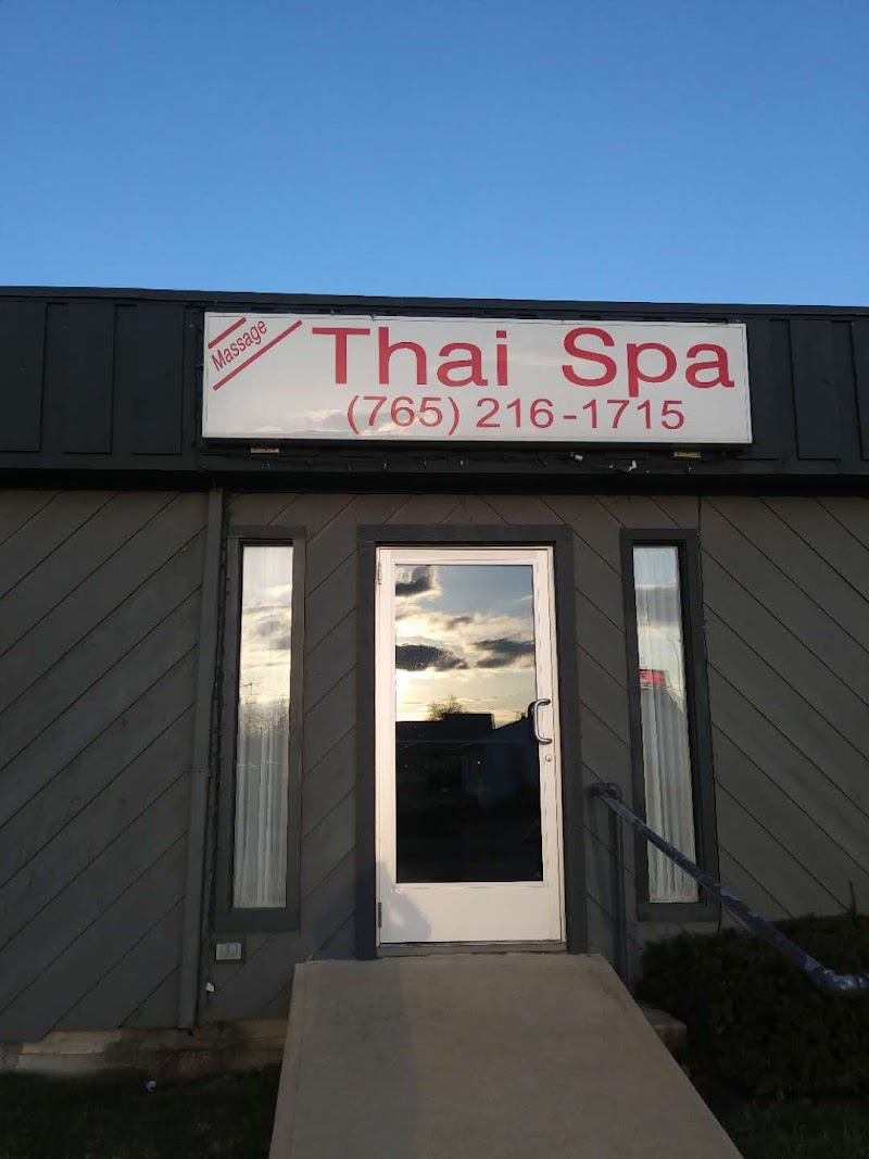 Thai Spa Massage, massage spa in Muncie, IN, photo 1 of 5