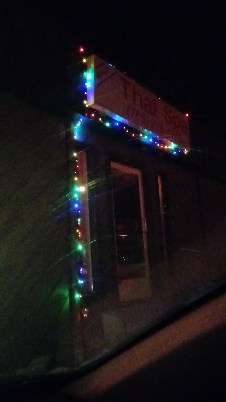 Thai Spa Massage, massage spa in Muncie, IN, photo 5 of 5